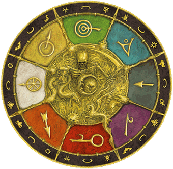 Supreme Patriarch Warhammer Wiki Fandom