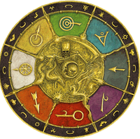 Supreme Patriarch Warhammer Wiki Fandom