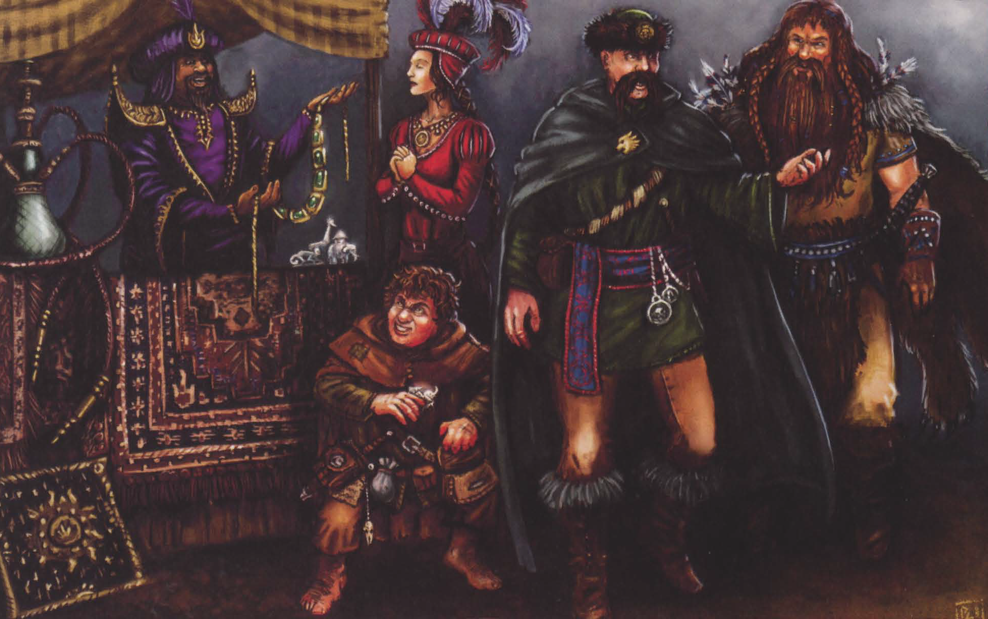 Clothing | Warhammer Wiki | FANDOM powered by Wikia