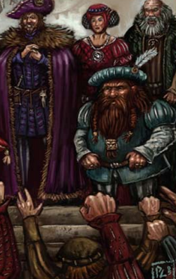 Imperial Dwarf | Warhammer Wiki | FANDOM powered by Wikia