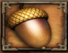Magic Acorn