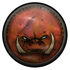 Greenskins Emblem total war