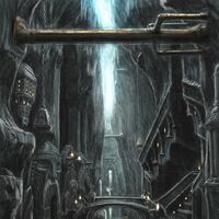 Karaz Ankor Warhammer Wiki Fandom