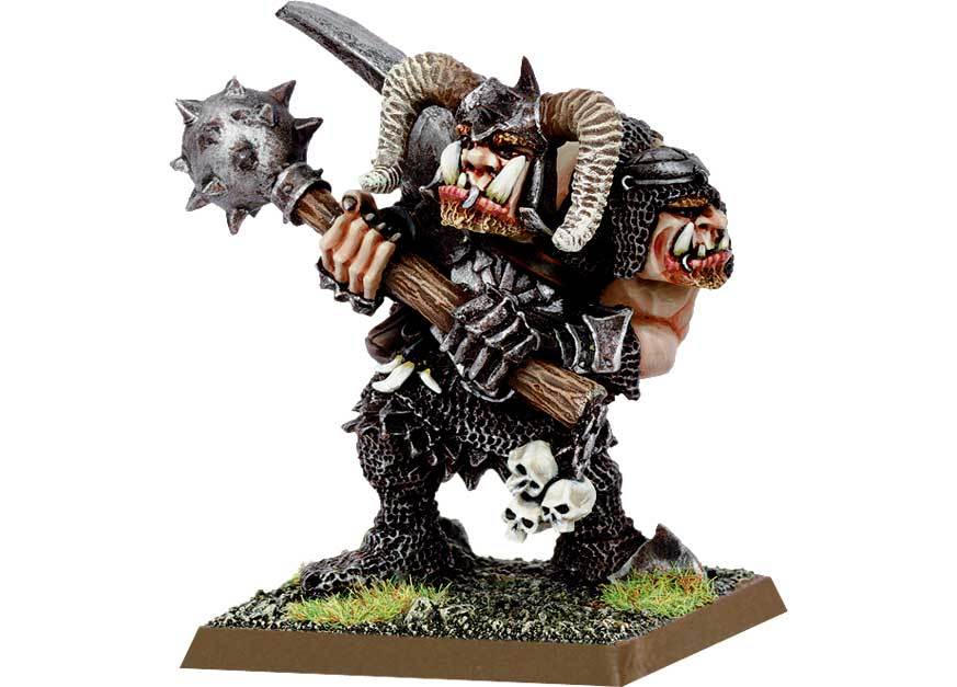 Image - Chaos Ogre (4).jpg | Warhammer Wiki | FANDOM powered by Wikia