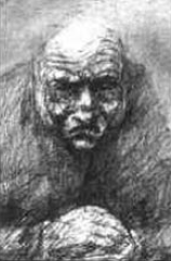 Gideon Scheepscheers
