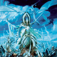 High Elves Warhammer Wiki Fandom