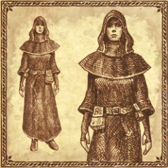 Drakk Cultist