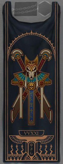 Djaf Banner