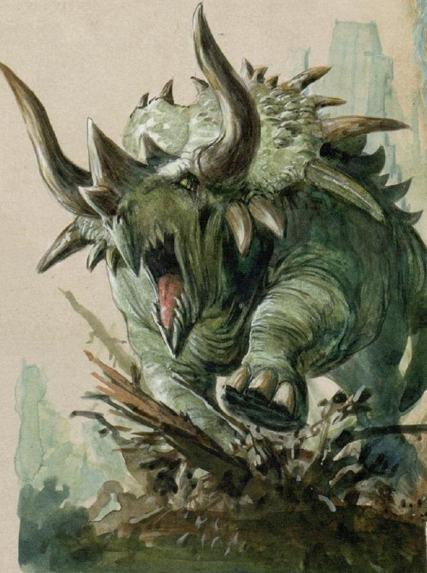 Stegadon | Warhammer Wiki | Fandom