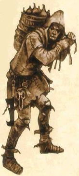 Peasant