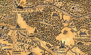 Hunger Wood