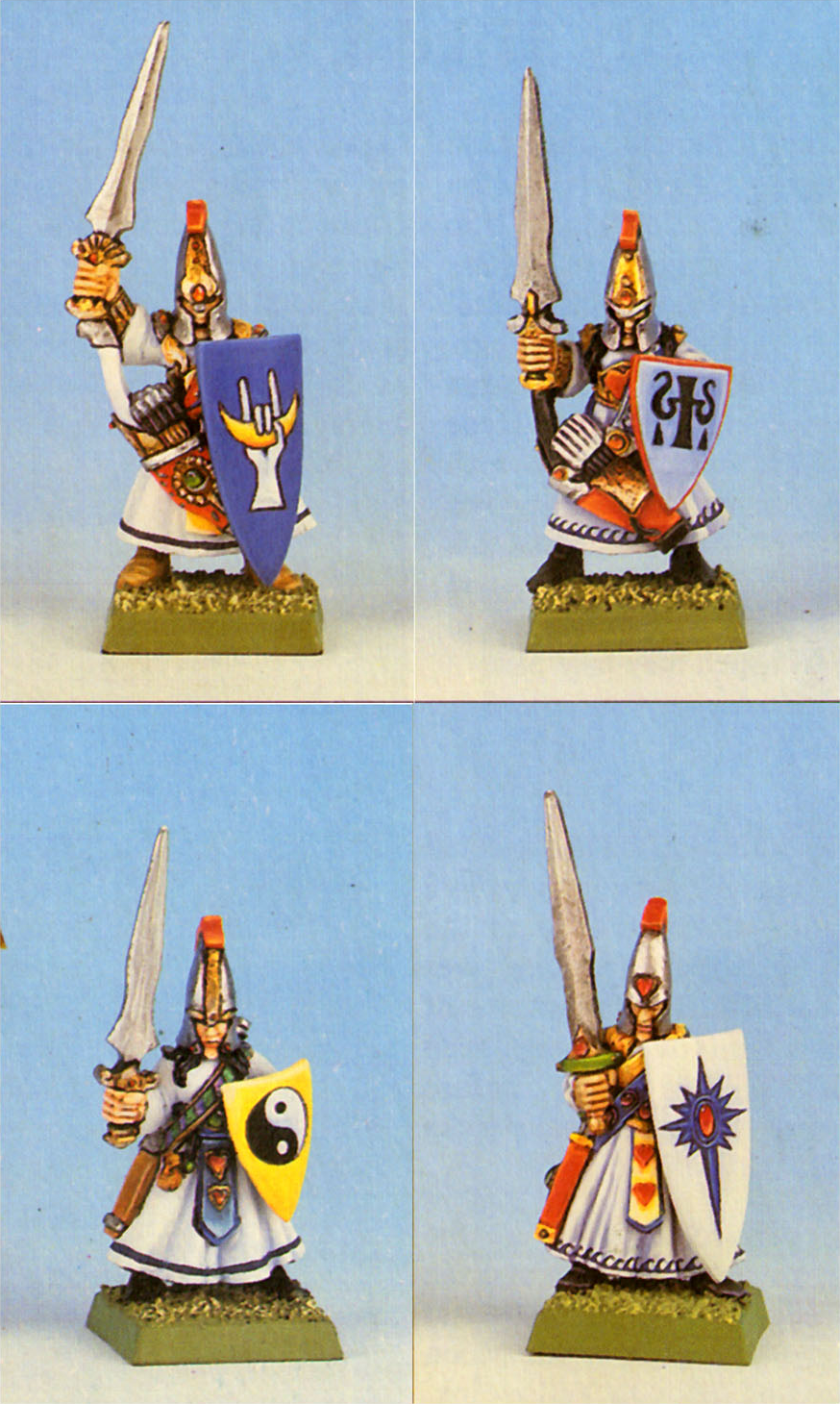 Image - Shadow Warriors High Elves 4th Edition Miniatures.png 