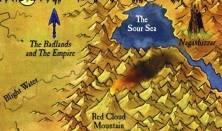 Sour Sea