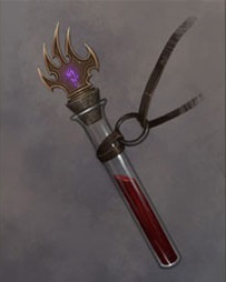 Black Lotus Poison