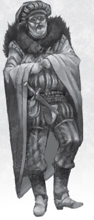 Merchant