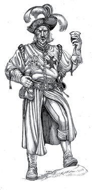 Noble Lord