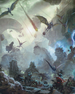 The End Times Warhammer Wiki Fandom Powered By Wikia