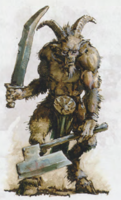 Drakenwald Beasts