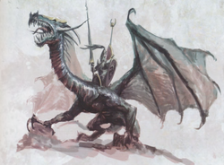 Lords of Oblivion