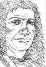 Hieronymous Deecksburg