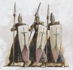 Revenants of Khaine Archaon
