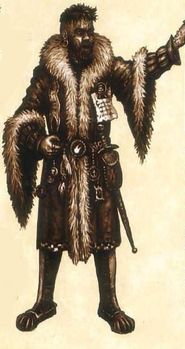 Steward