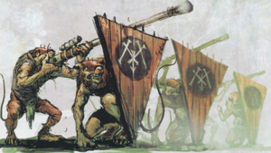 Warhammer End Times Ssizik's Deadeye