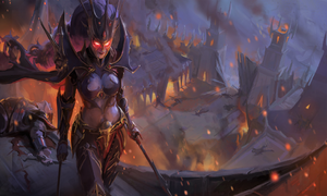 DeathNight