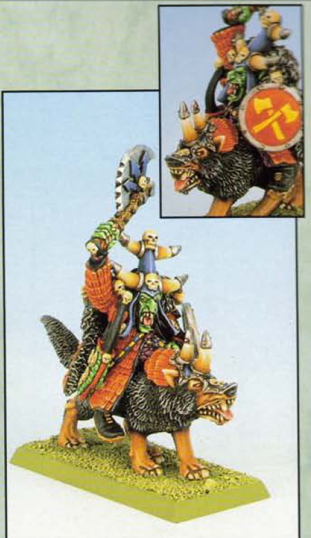 Gorduz Backstabber | Warhammer Wiki | Fandom