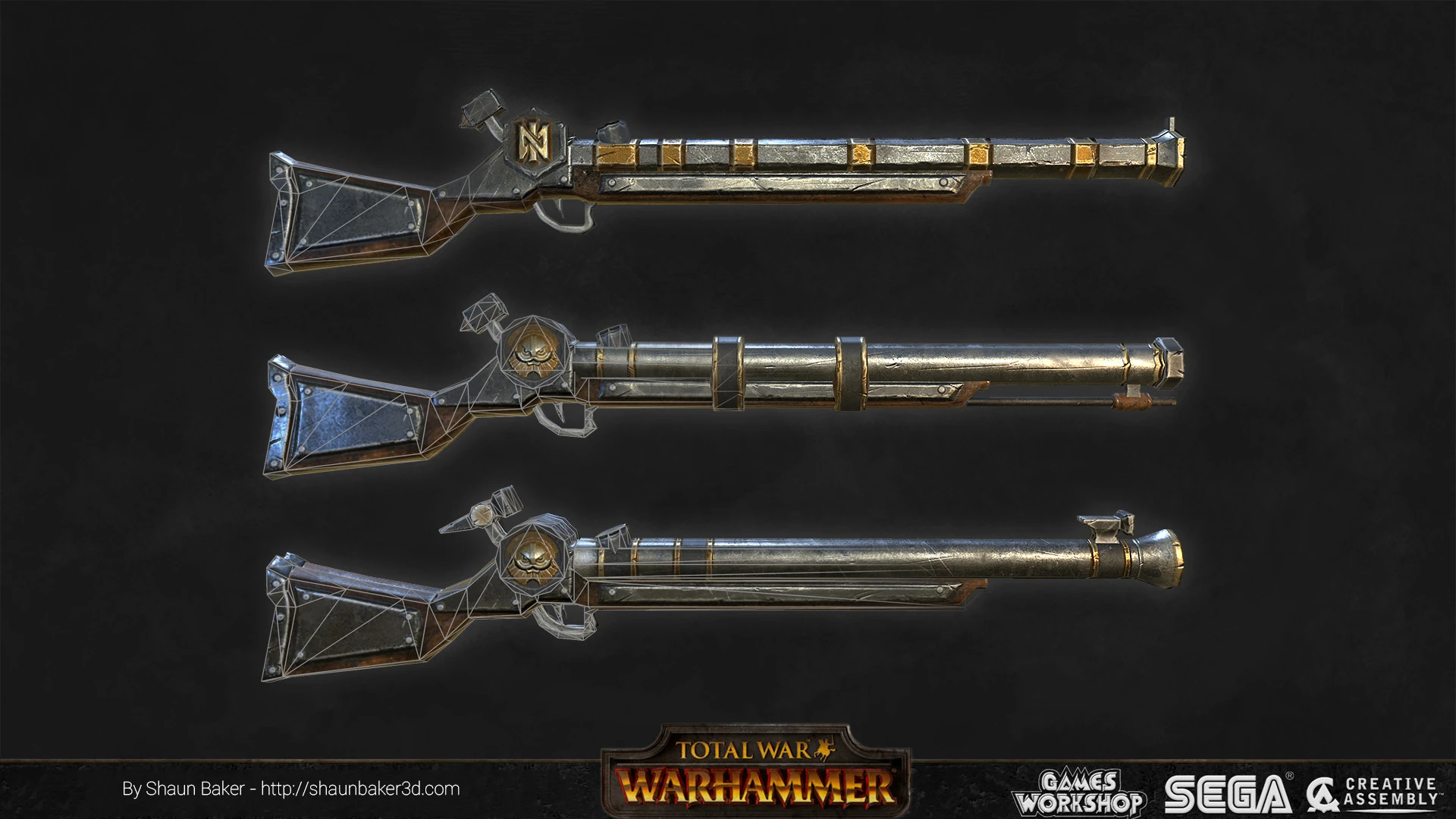 Total War Warhammer Купить Ключ