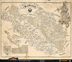 Vermintide 2 Reikland