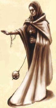 Priestess