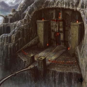 Karak Kadrin Warhammer Wiki Fandom
