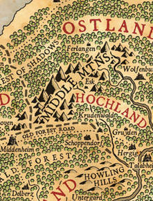Middle Mountains