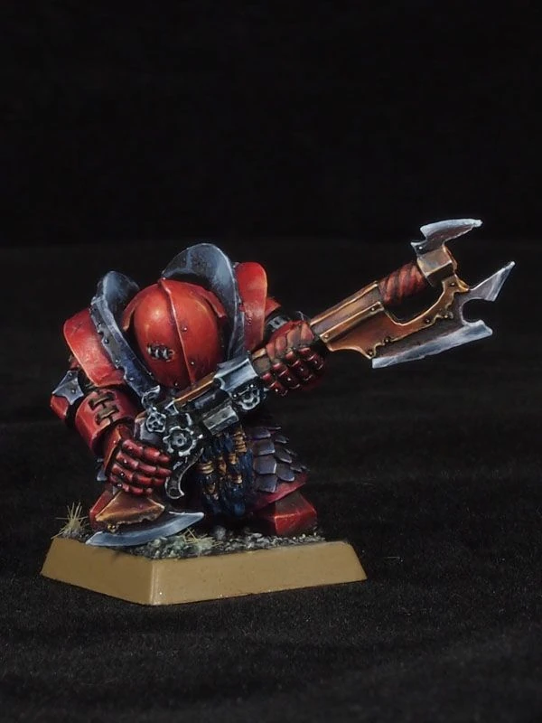 Fireglaive Warhammer Wiki Fandom