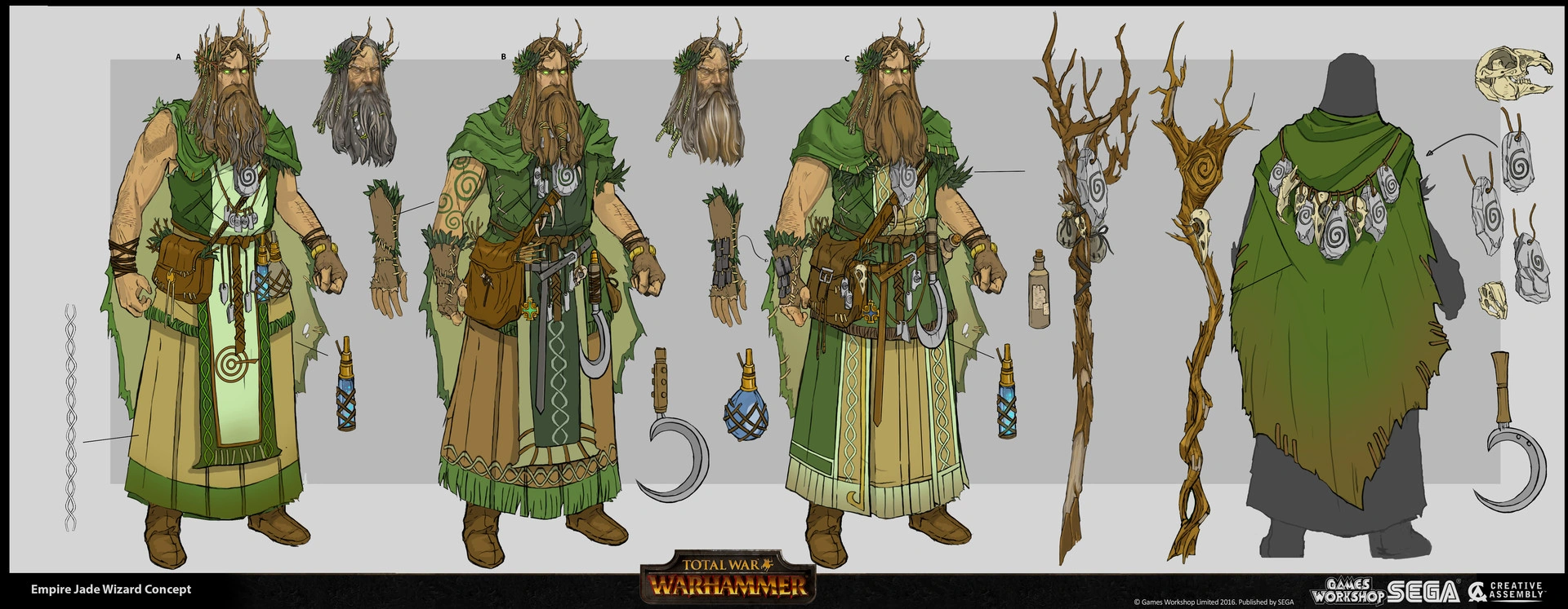 Jade Order Warhammer Wiki Fandom