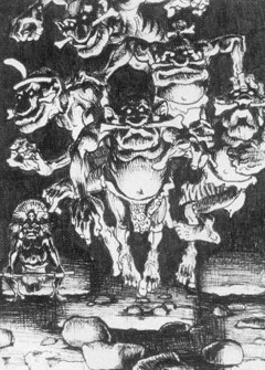 Pygmiez