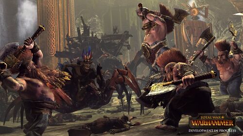 Slayers Warhammer Wiki Fandom Powered By Wikia