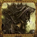 Warhammer Button Skaven