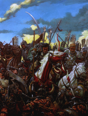 Gryphon Legion