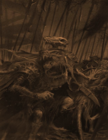 Tretch Craventail Skaven
