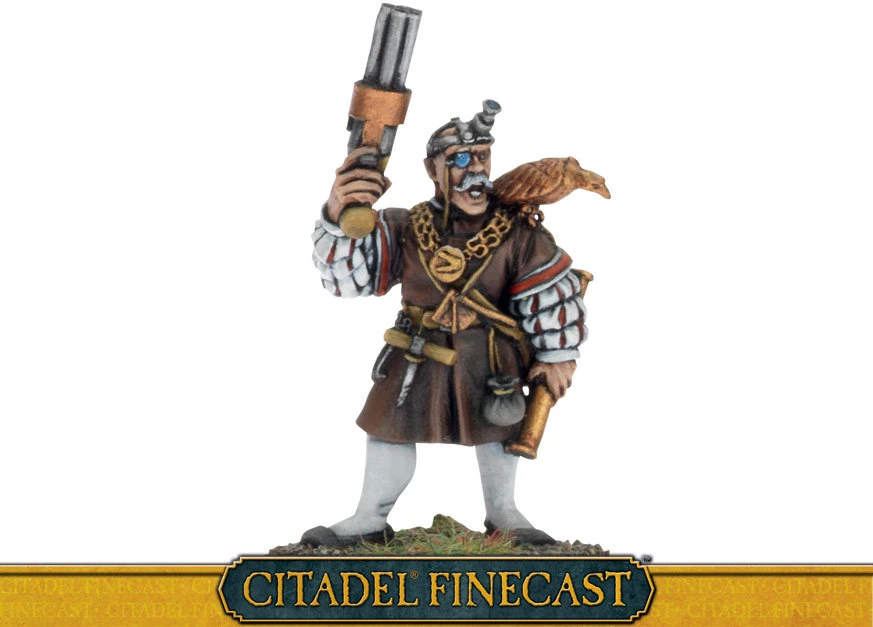 Image Empire Master Engineer with Repeater Pistol.jpg Warhammer