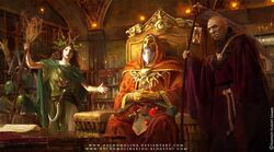 Magisters
