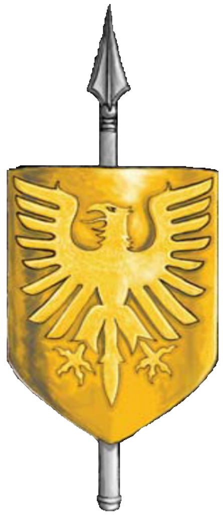 Myrmidia