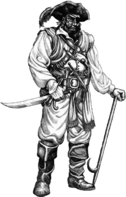 Sea Captain