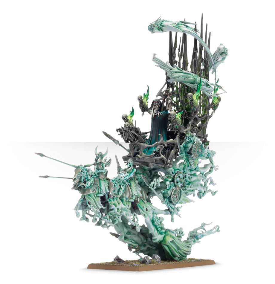 Mortis Engine Warhammer Wiki Fandom