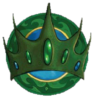 Manann Emblem
