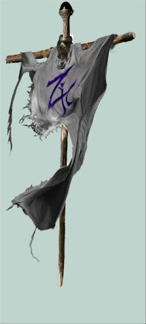 Banner of Nagarythe