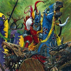 Bretonnia Skaven