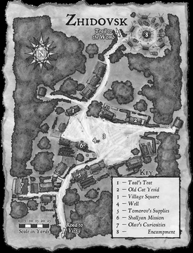 Zhidovsk Map-0